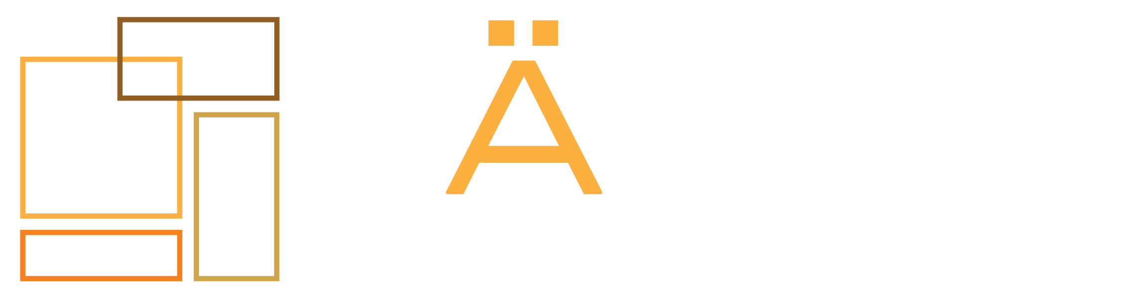 Jager Logo in White-01