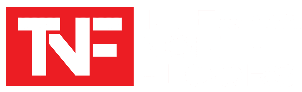 The North Floor Logo