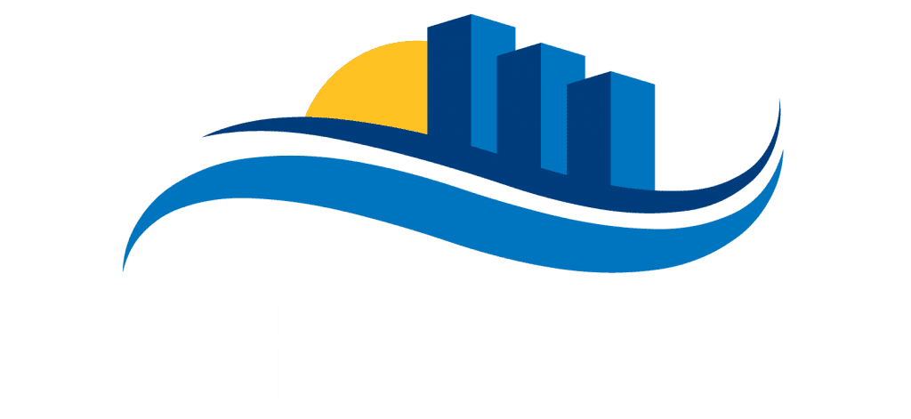 Pacific interior logo